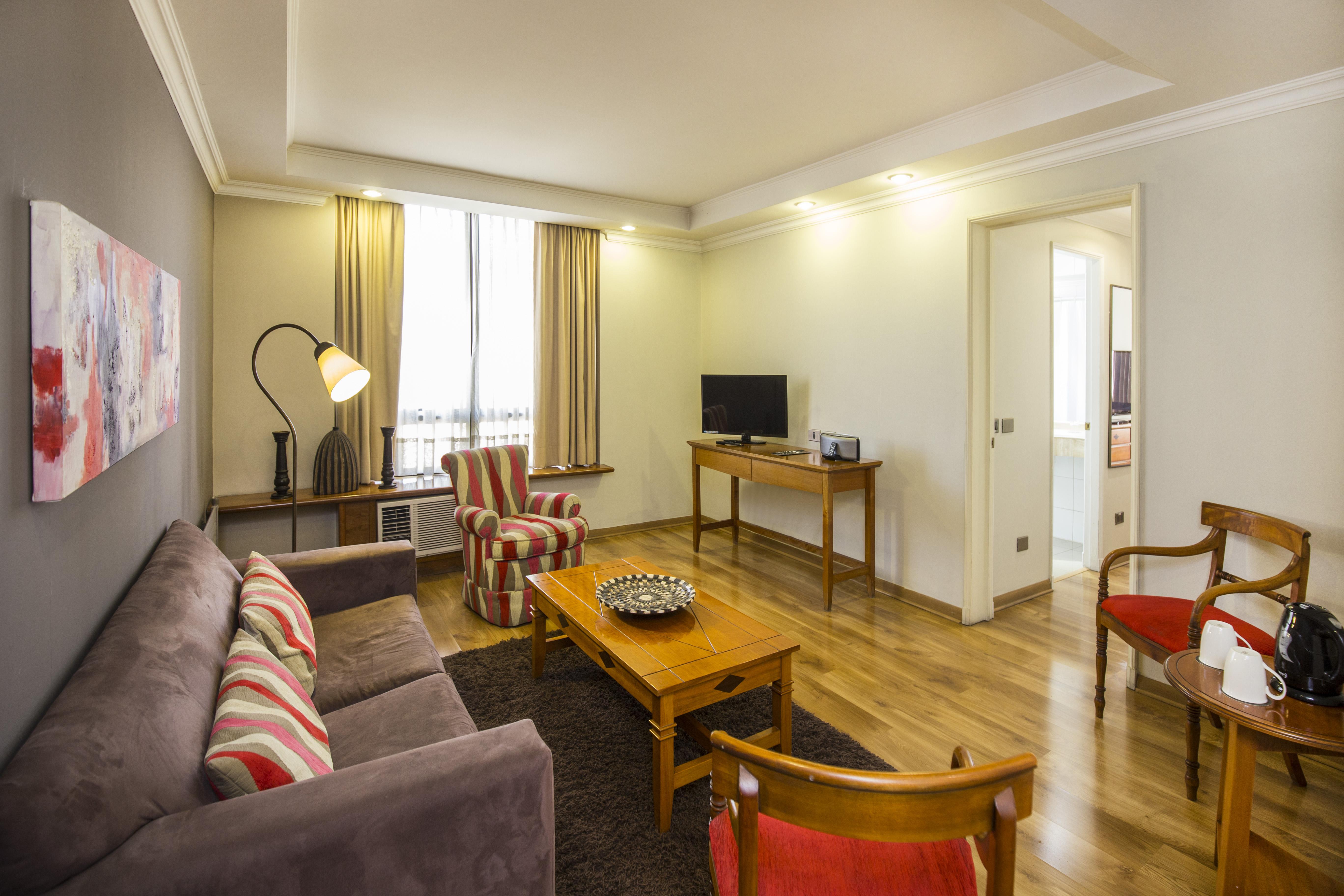 Park Plaza Bonaparte Boutique Сантьяго Экстерьер фото