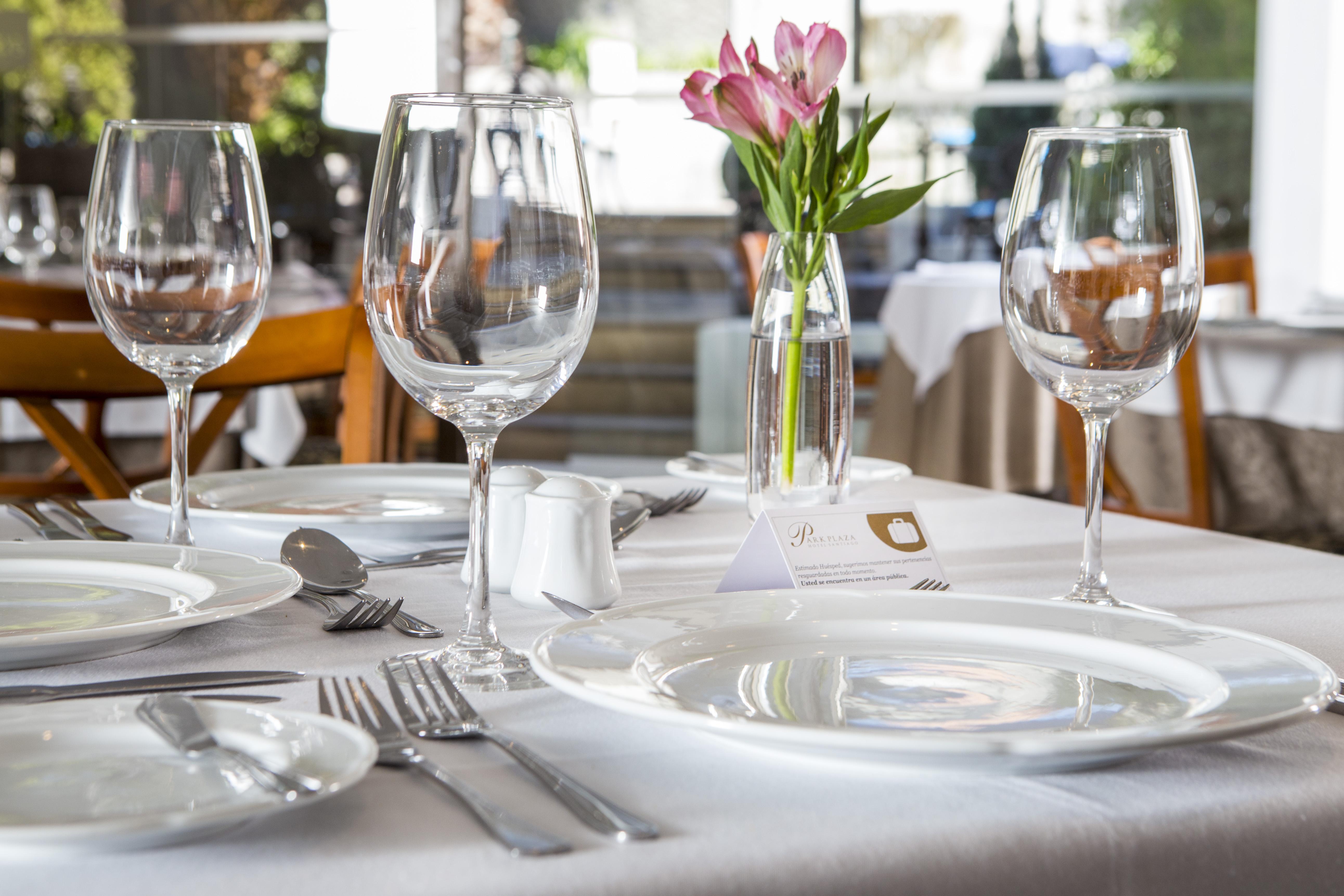 Park Plaza Bonaparte Boutique Сантьяго Экстерьер фото