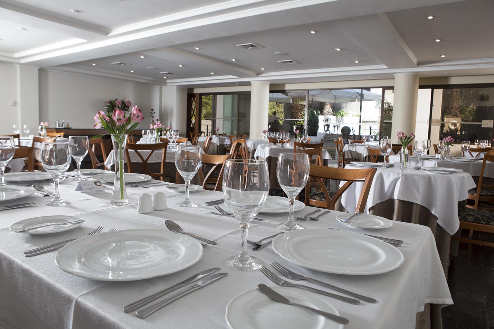 Park Plaza Bonaparte Boutique Сантьяго Экстерьер фото