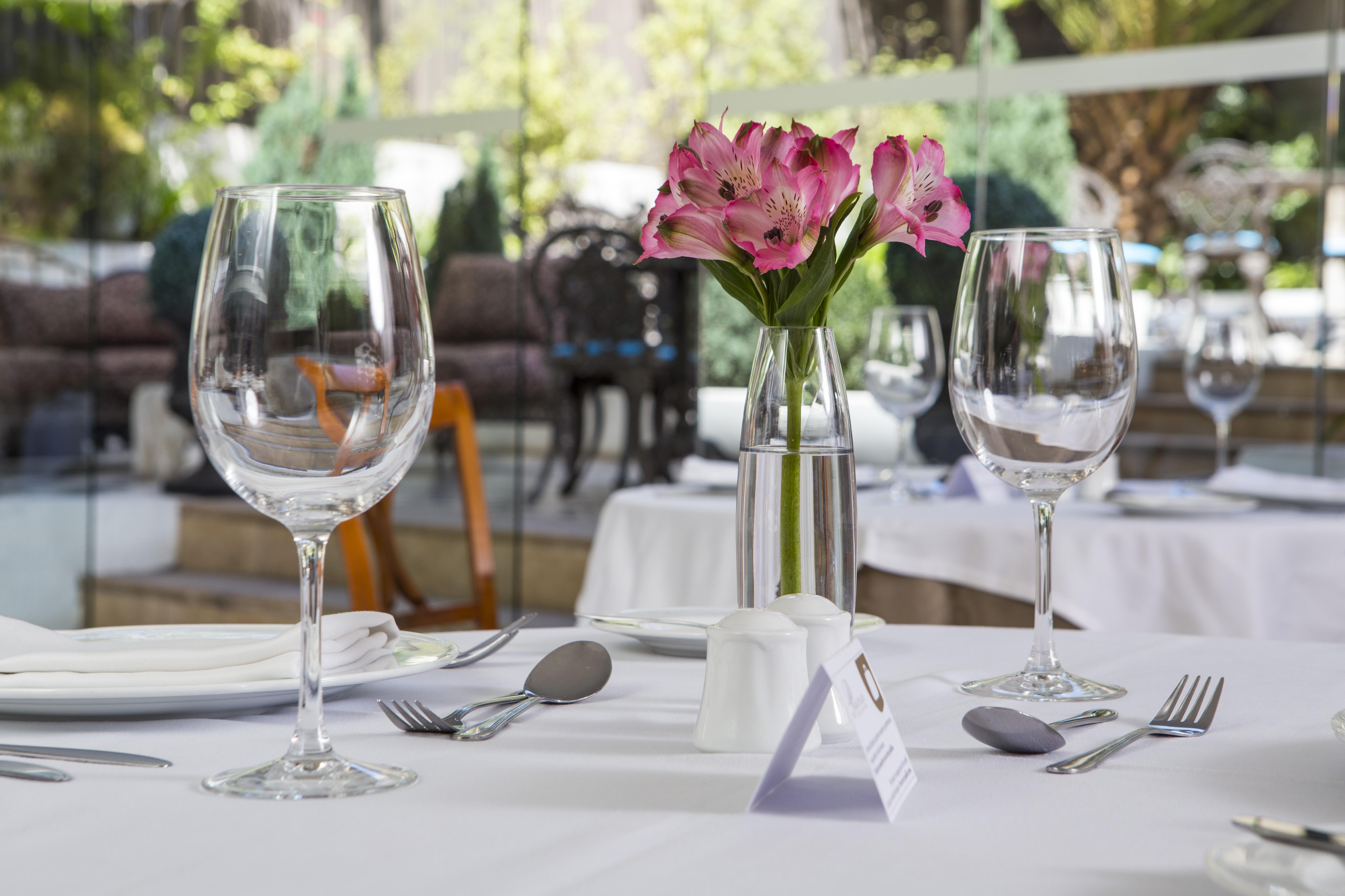 Park Plaza Bonaparte Boutique Сантьяго Экстерьер фото