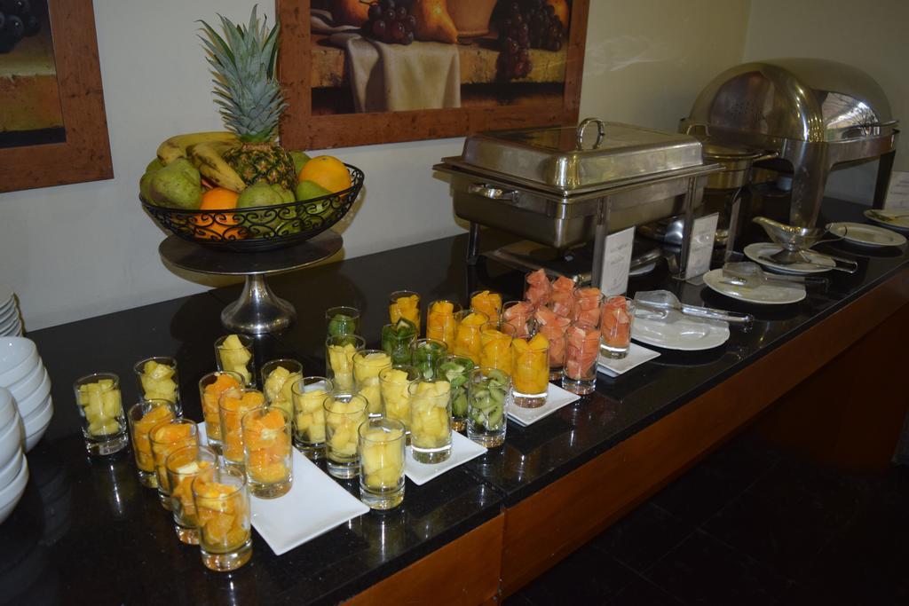 Park Plaza Bonaparte Boutique Сантьяго Экстерьер фото