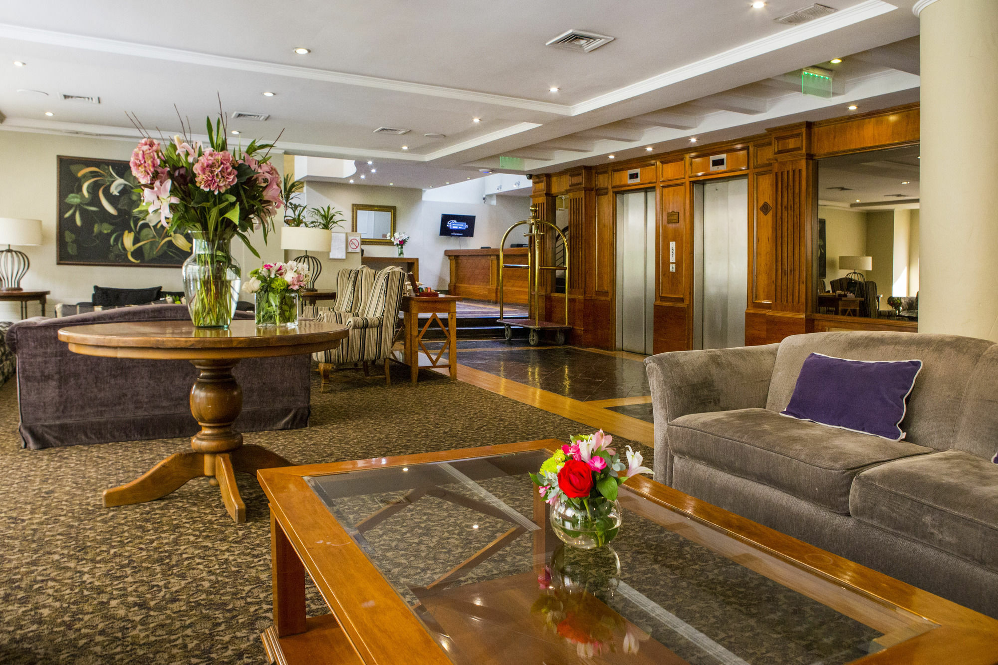 Park Plaza Bonaparte Boutique Сантьяго Экстерьер фото